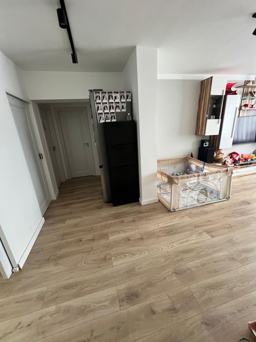 Apartament 3 camere, Petre Dulfu, direct de la proprietar