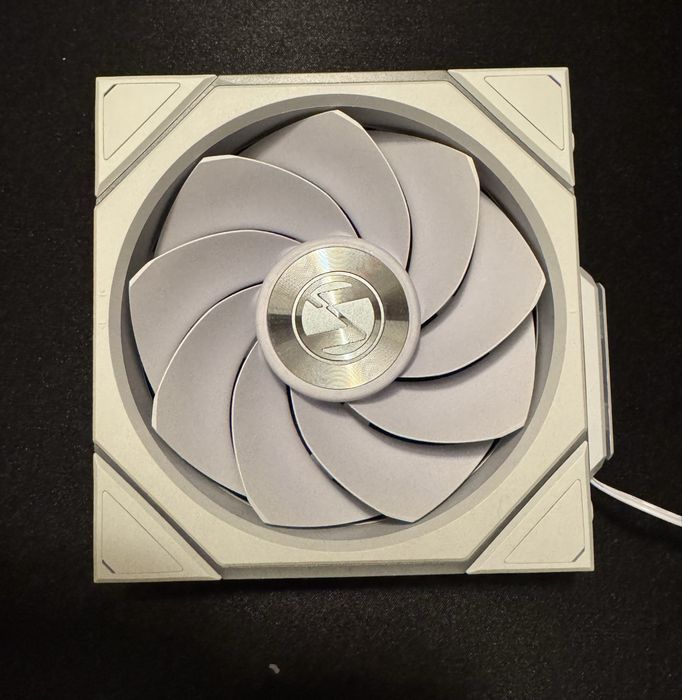 Ventilator Lian Li TL Wireless