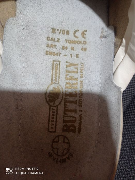 Медицинско мъжко сабо