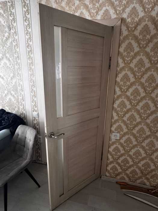 Двери б/у качество хорошее
