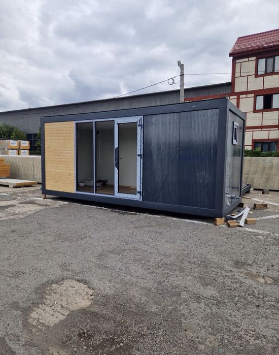 Container containere modulare