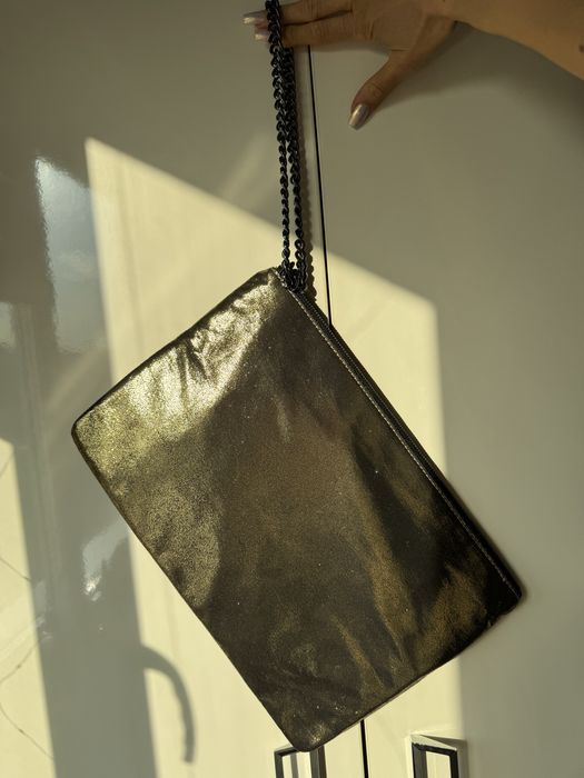 Чанта плик Mango