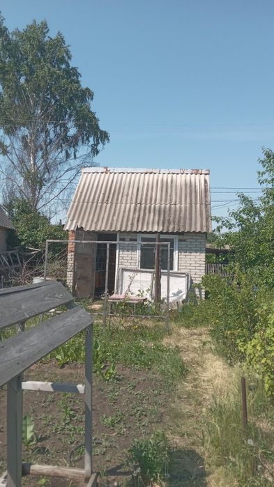 Продам дачу в Железобетонщике