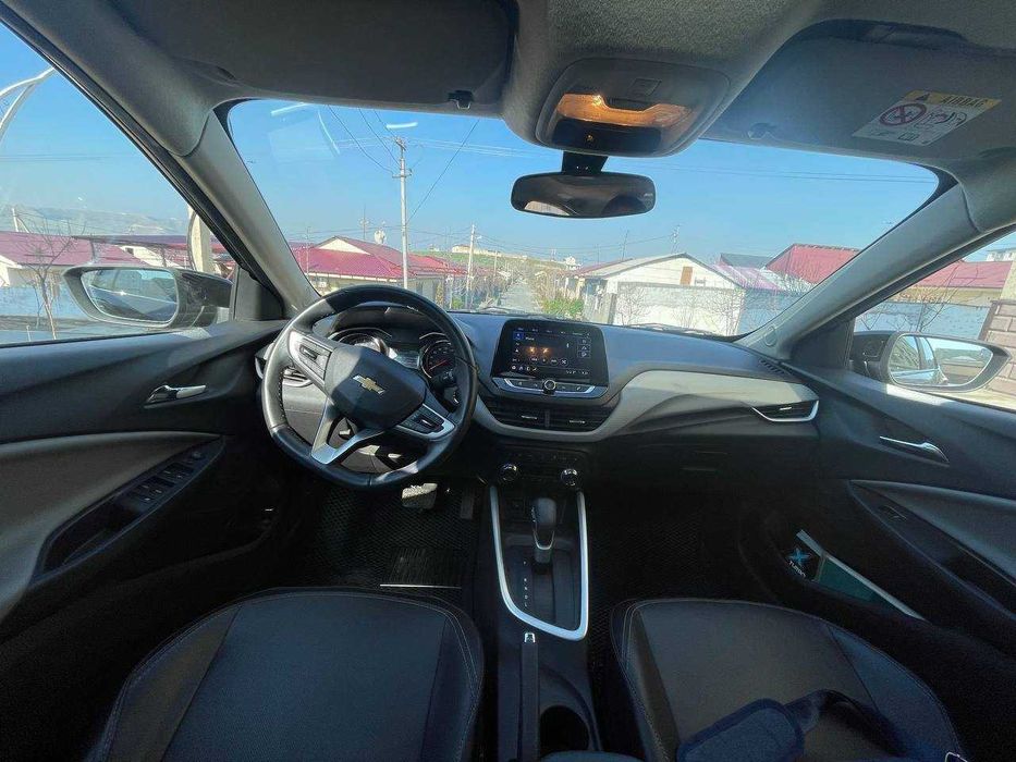 Chevrolet Onix Premier 6 plus сотилади