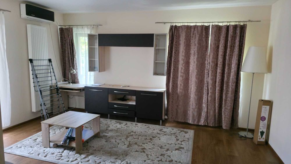 Dau în chirie apartament 2 camere