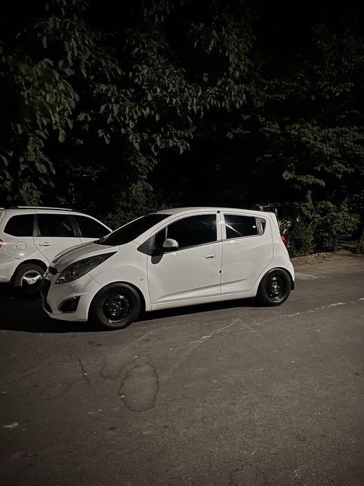 Spark mexanika nasiya arenda