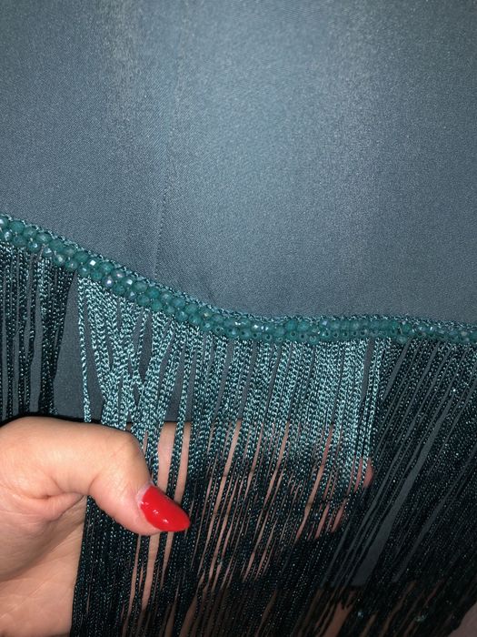 Официална рокля