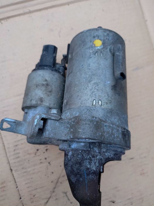 Toyota Yaris 2006-2011 за части