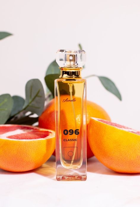 Духи от Армель стойкий шлейф