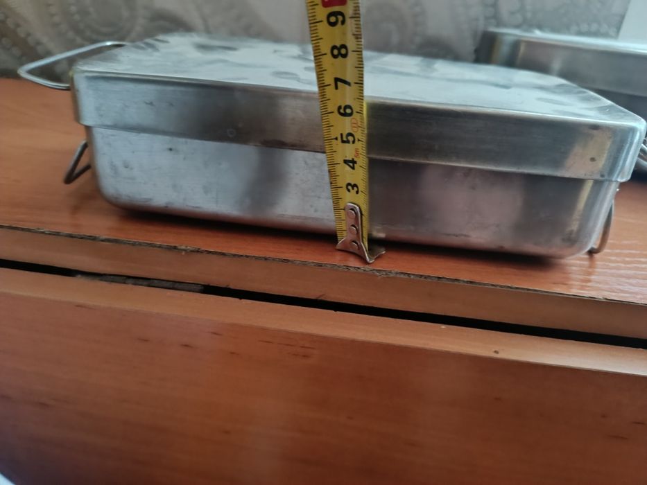 Медицинские биксы