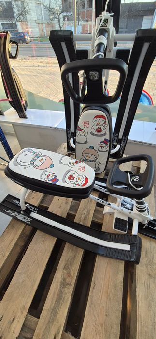 Шейна Снежко бяла