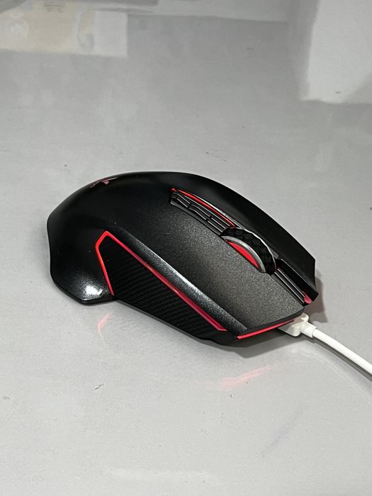 Игровая мышь Rapoo V20 pro