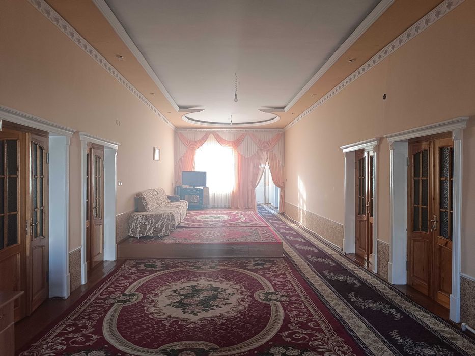 4 xonali hovli joy