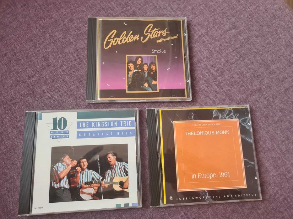 26 албума за 40€! JAZZ SOUL ROCK and Roll Collection