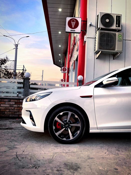 Jac j 7 sotiladi. Kraska 100 % toza. 2022-yil dekabrda salondan chiqdi