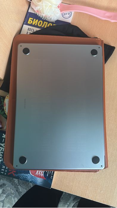 Macbook air m2 15дюймов 8/256