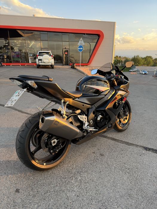 Suzuki GSX-R 1000
