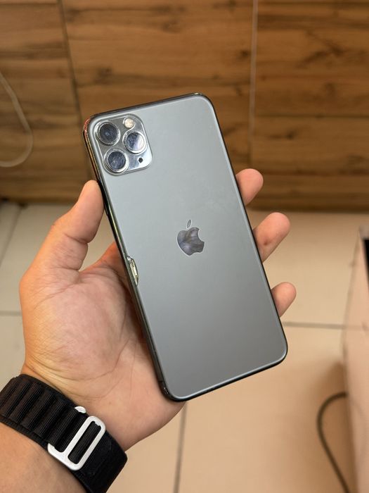 iphone 11 pro max в идеале