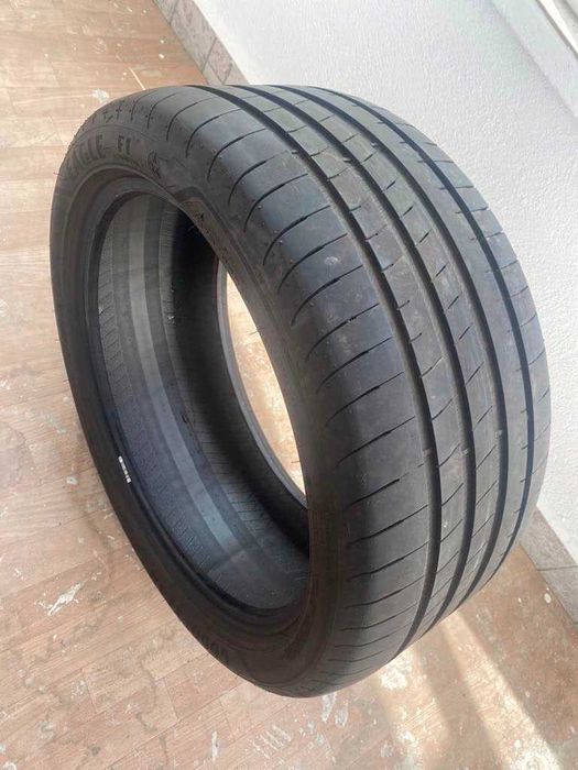 R19 Goodyear 275/35 Eagle F1 Asymmetric 3 100Y