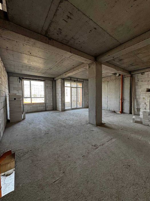 “Когда дом — больше, чем стены”