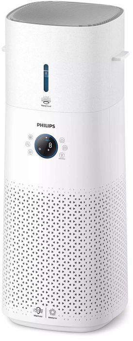 Климатический комплекс Philips AC3737