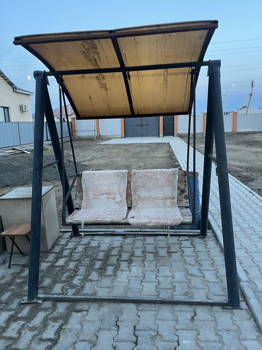 Кокон качеля даланын качелясы сатылады срочно