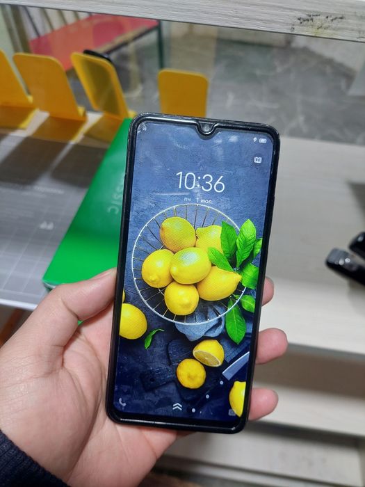 Vivo 1920 продам 128 гиг
