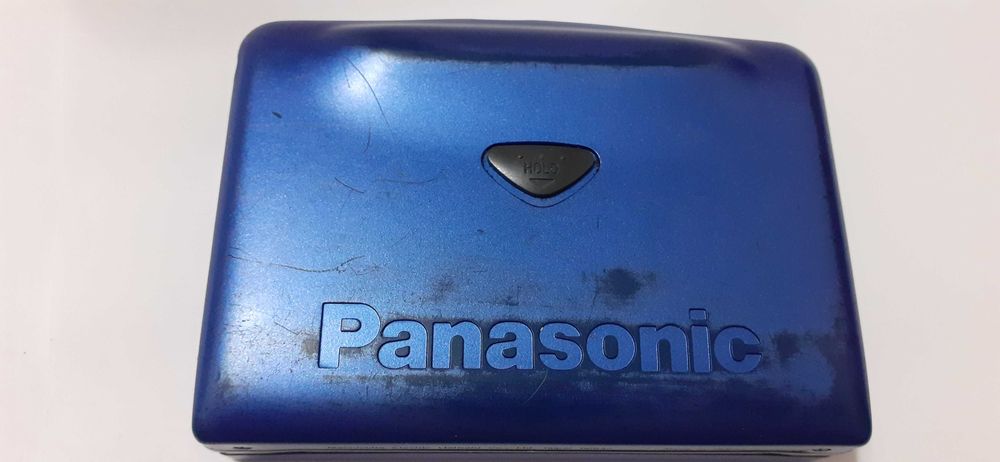 Уокмен Панасоник/ Walkman Panasonic