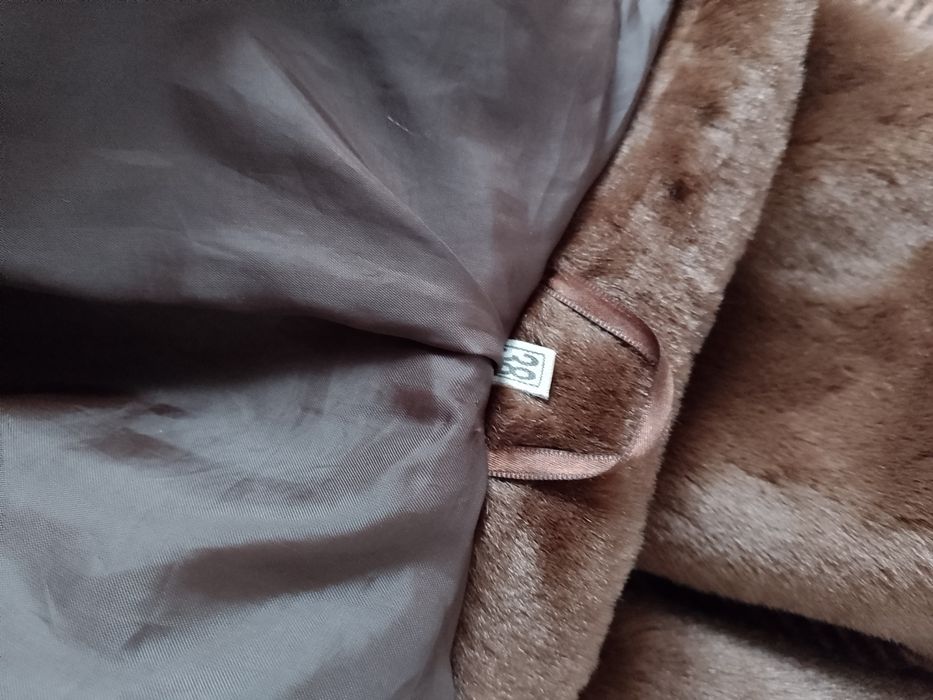 Palton elegant 100% lână