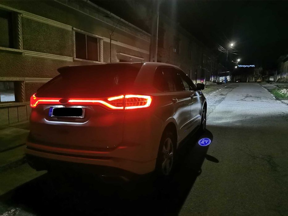 Vand Ford Edge 2.0 TDCi Bi-Turbo 210 CP AWD Automat – Full Options