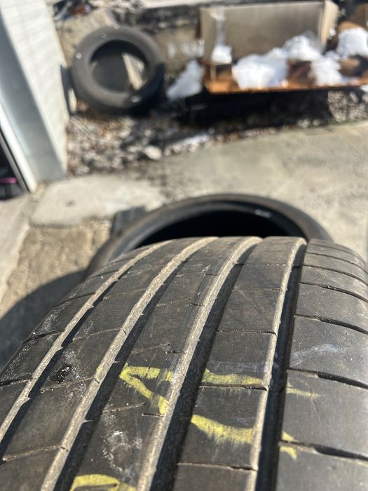 225/45 R18 Goodyear Yeagle Dot23