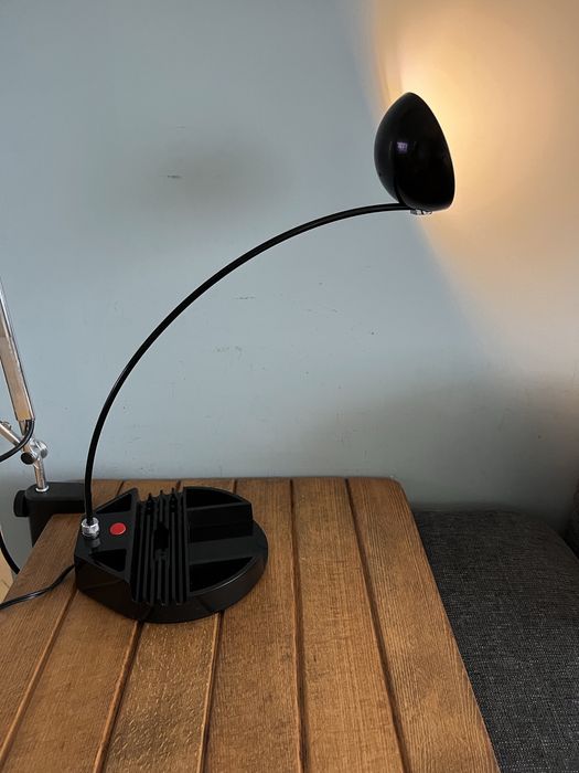 Настолна лампа / Brilliant Leuchten / 80-те