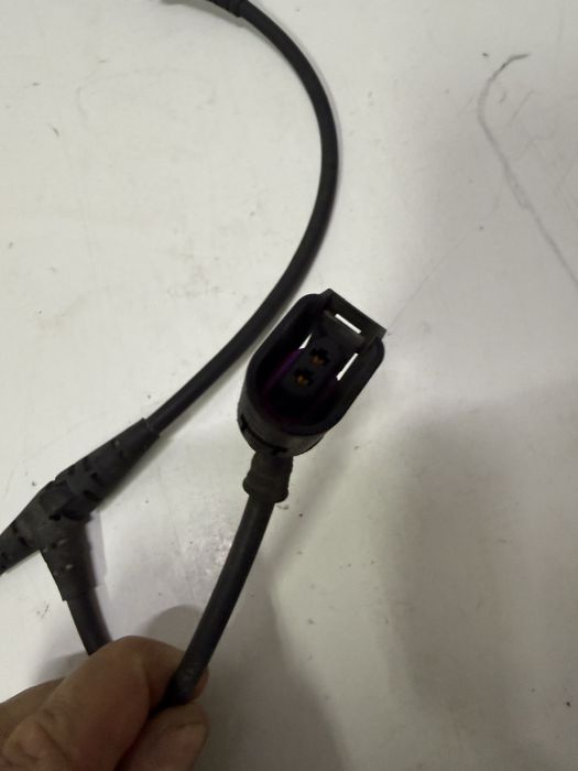 Instalatie electrica ABS ESP placute frana Passat B6 Golf 5 6 Audi A3