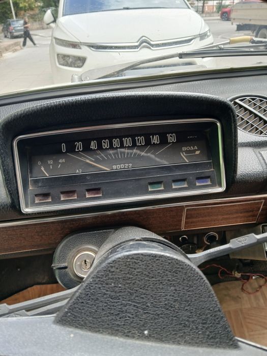 Продава ВАЗ 2101 -1980г.
