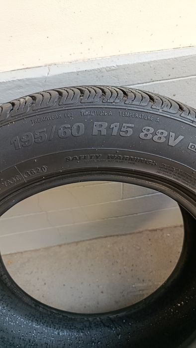 Avtoshina KUMHO SOLUS TA71