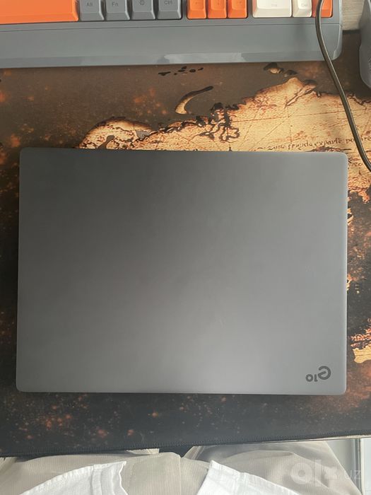 Etbook, notebook core i5-12450H 16gb 512 gb aperativka