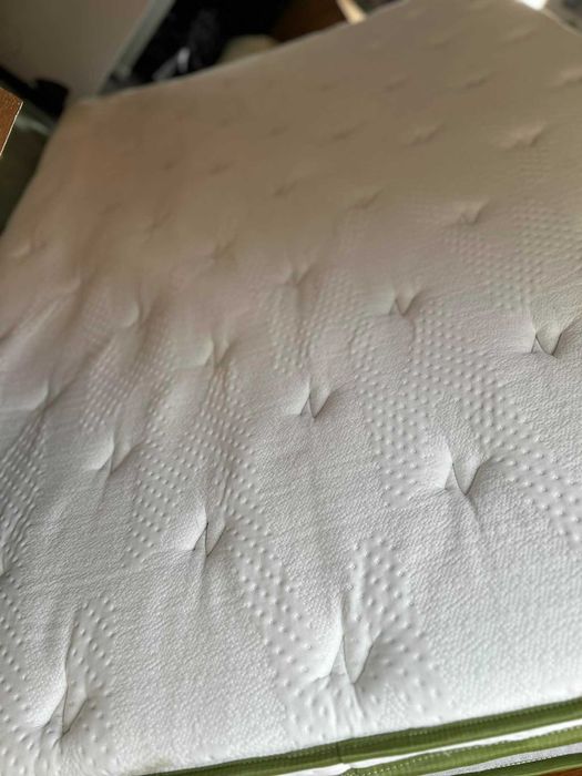 Saltea 140/200 ortopedica