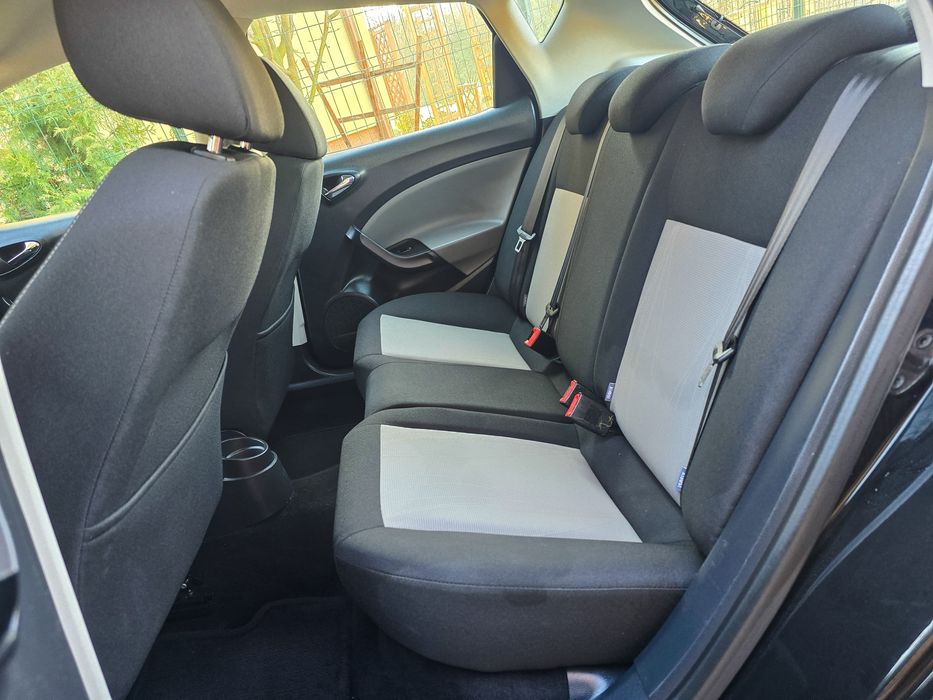 Seat Ibiza FR 2015 benzina Euro5 Stare Impecabila!