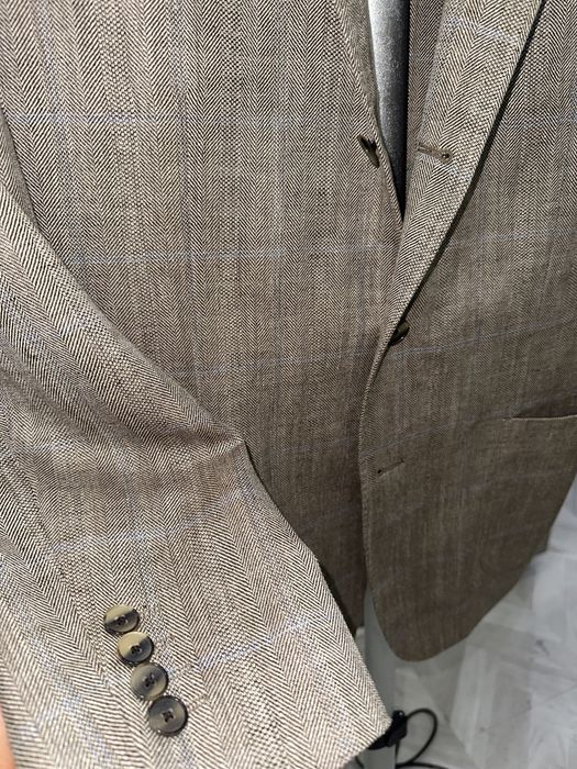 Пиджак Brooks Brothers