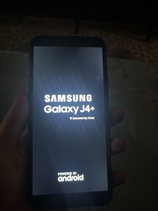 Samsung Galaxy J4