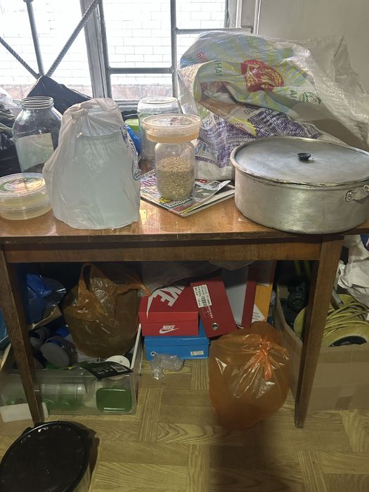 Столы разные 3 штуки