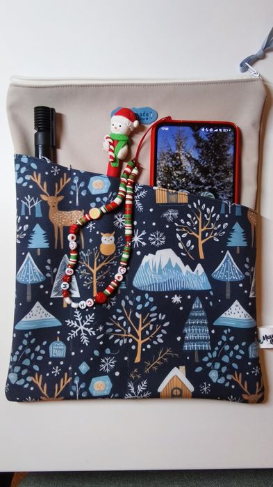 Husa carti sau tableta 28x23 cm