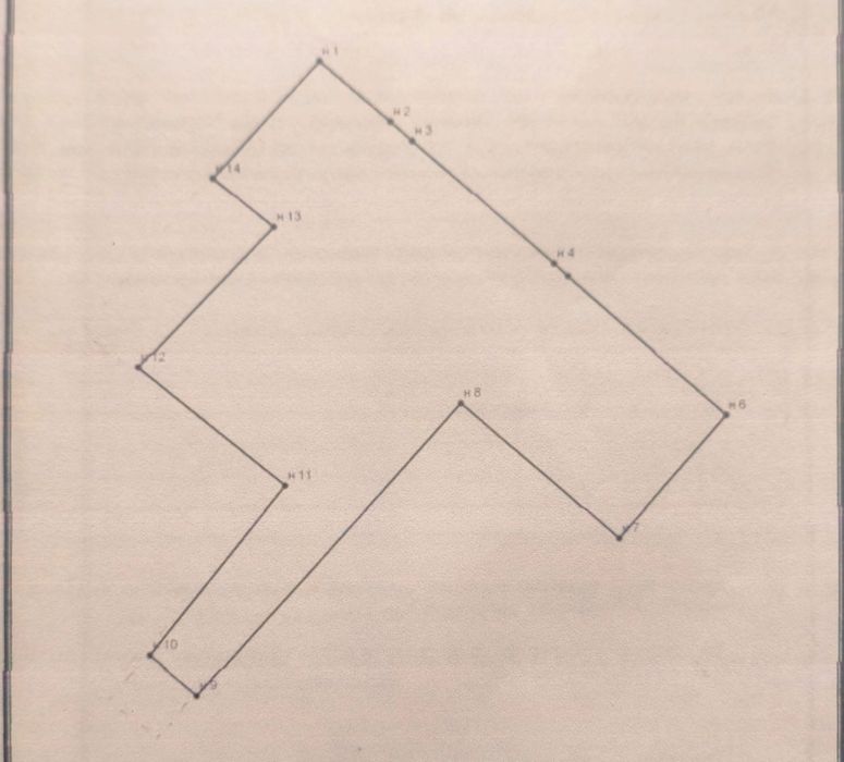 Продажа Чиланзар 2, нежилое, 3,4 сотки