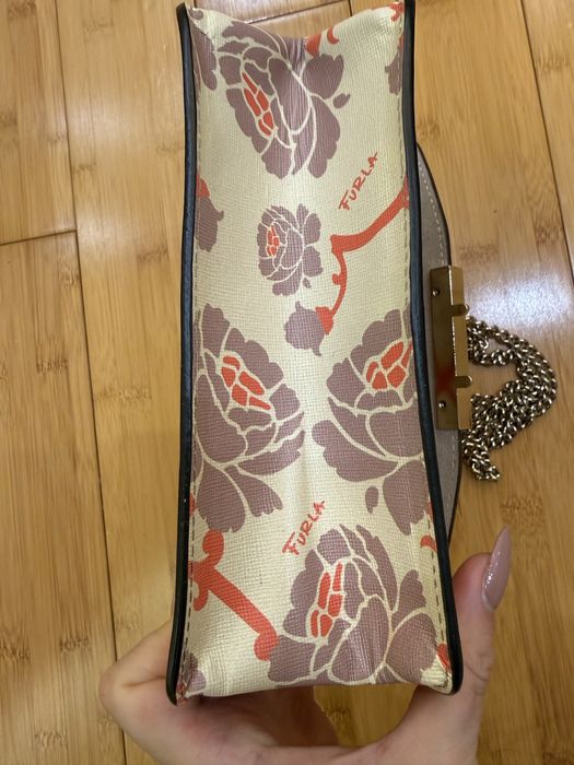 Дамска чанта Furla