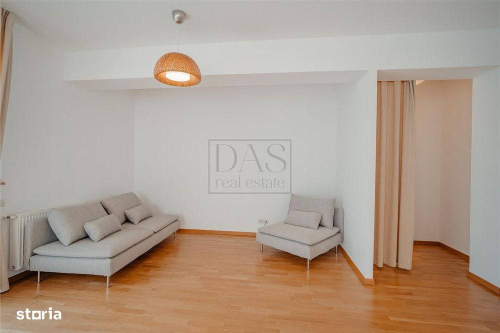Floreasca | Laguna Residence | 4 Camere | Lake View, Piscina, Parc pri