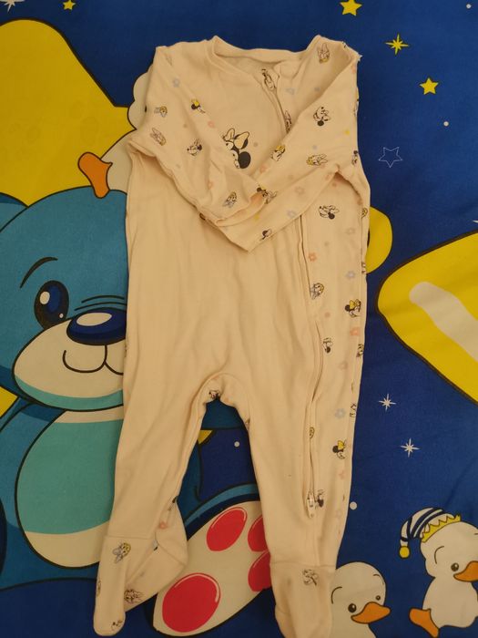 Hăinuțe fetiță 3-6 luni