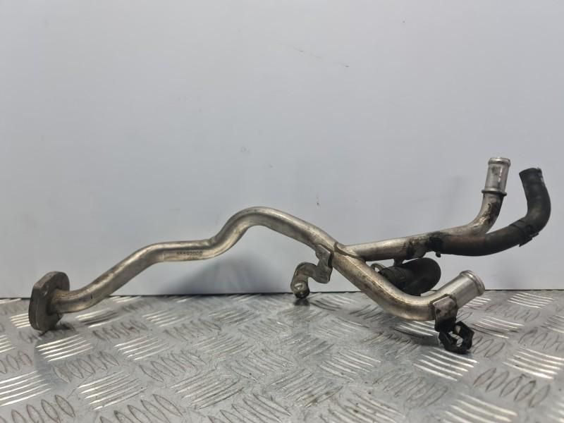 Conducta EGR Opel Astra J 1.6CDTI 136cp 100kw; 1.6CDTI 110cp 81kw B16D