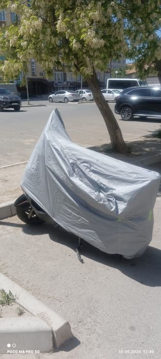 Продаёться Скутер мопед