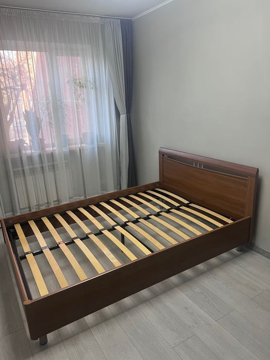 Кровать Дятьково