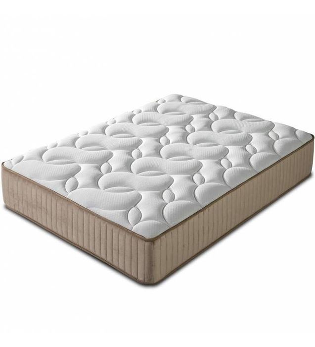 Matras Ortoped Anatomik Prujinasiz